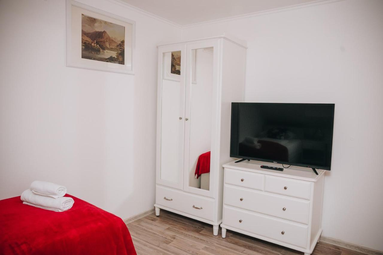 Grom Ribno Apartments เบลด ภายนอก รูปภาพ
