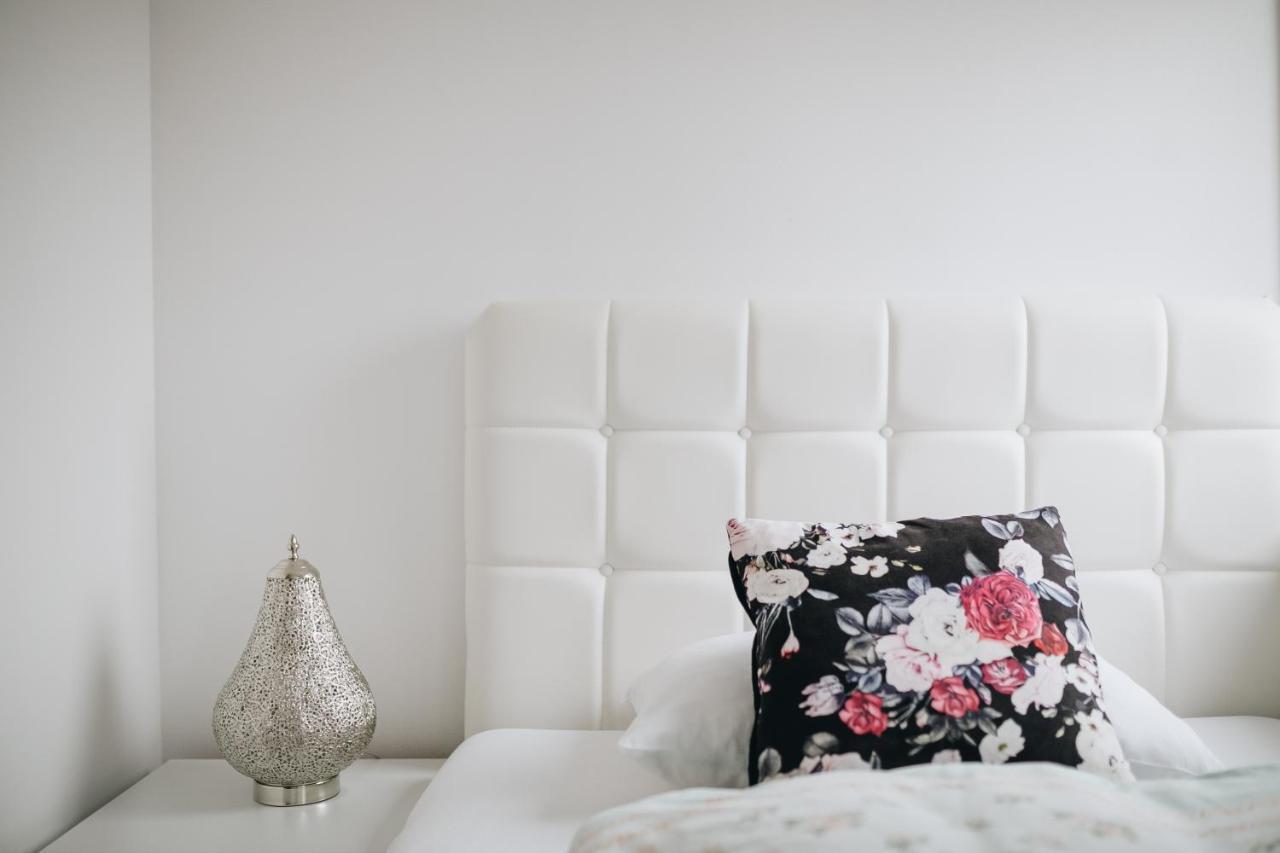 Grom Ribno Apartments เบลด ภายนอก รูปภาพ