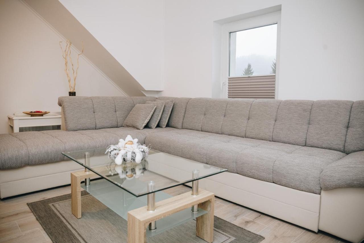 Grom Ribno Apartments เบลด ภายนอก รูปภาพ
