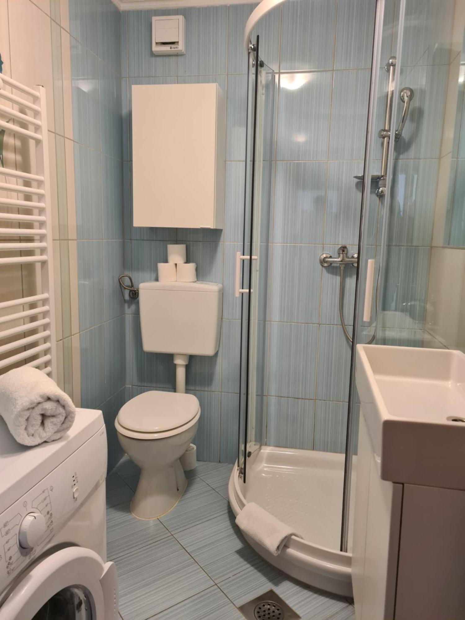 Grom Ribno Apartments เบลด ห้อง รูปภาพ