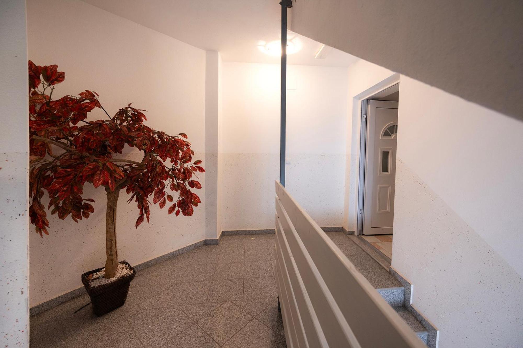 Grom Ribno Apartments เบลด ภายนอก รูปภาพ