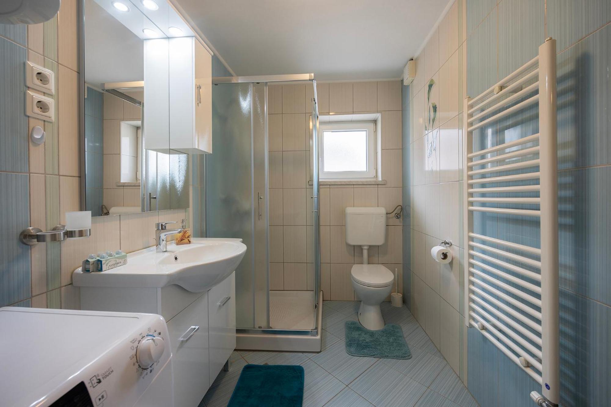 Grom Ribno Apartments เบลด ภายนอก รูปภาพ