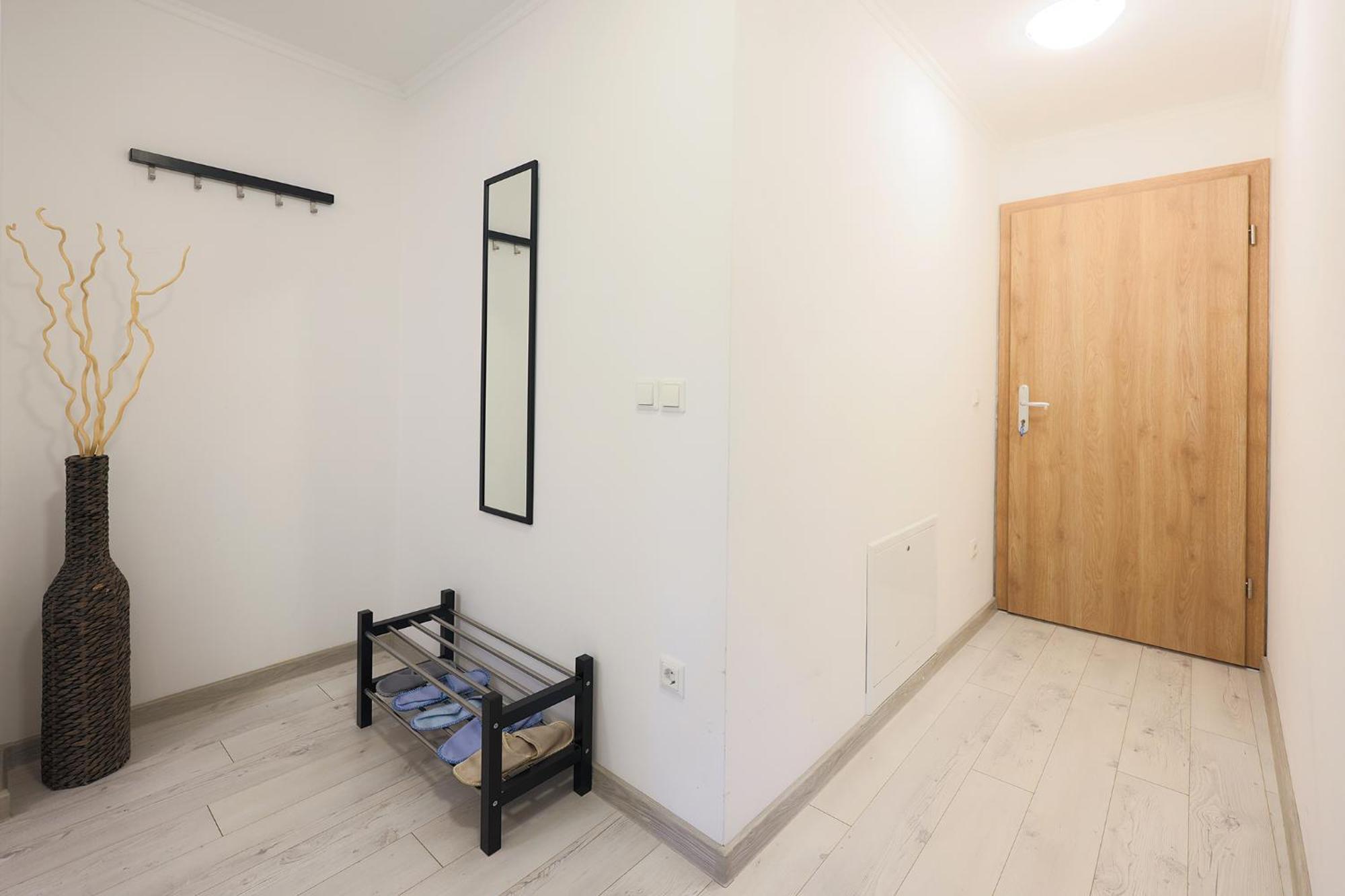 Grom Ribno Apartments เบลด ภายนอก รูปภาพ