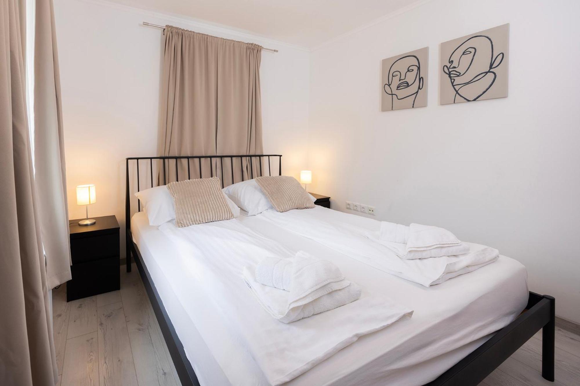 Grom Ribno Apartments เบลด ภายนอก รูปภาพ