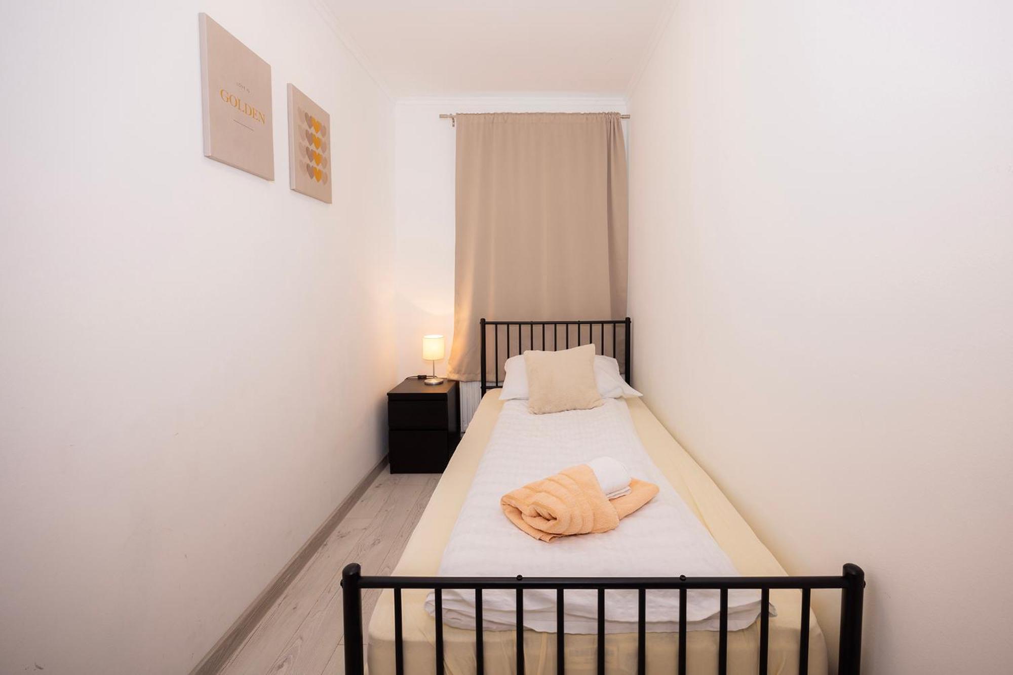 Grom Ribno Apartments เบลด ภายนอก รูปภาพ