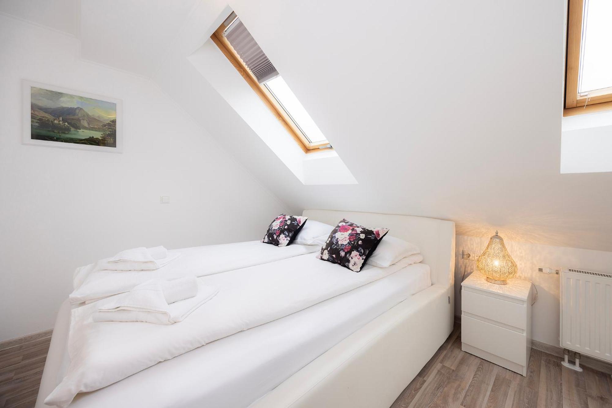 Grom Ribno Apartments เบลด ภายนอก รูปภาพ