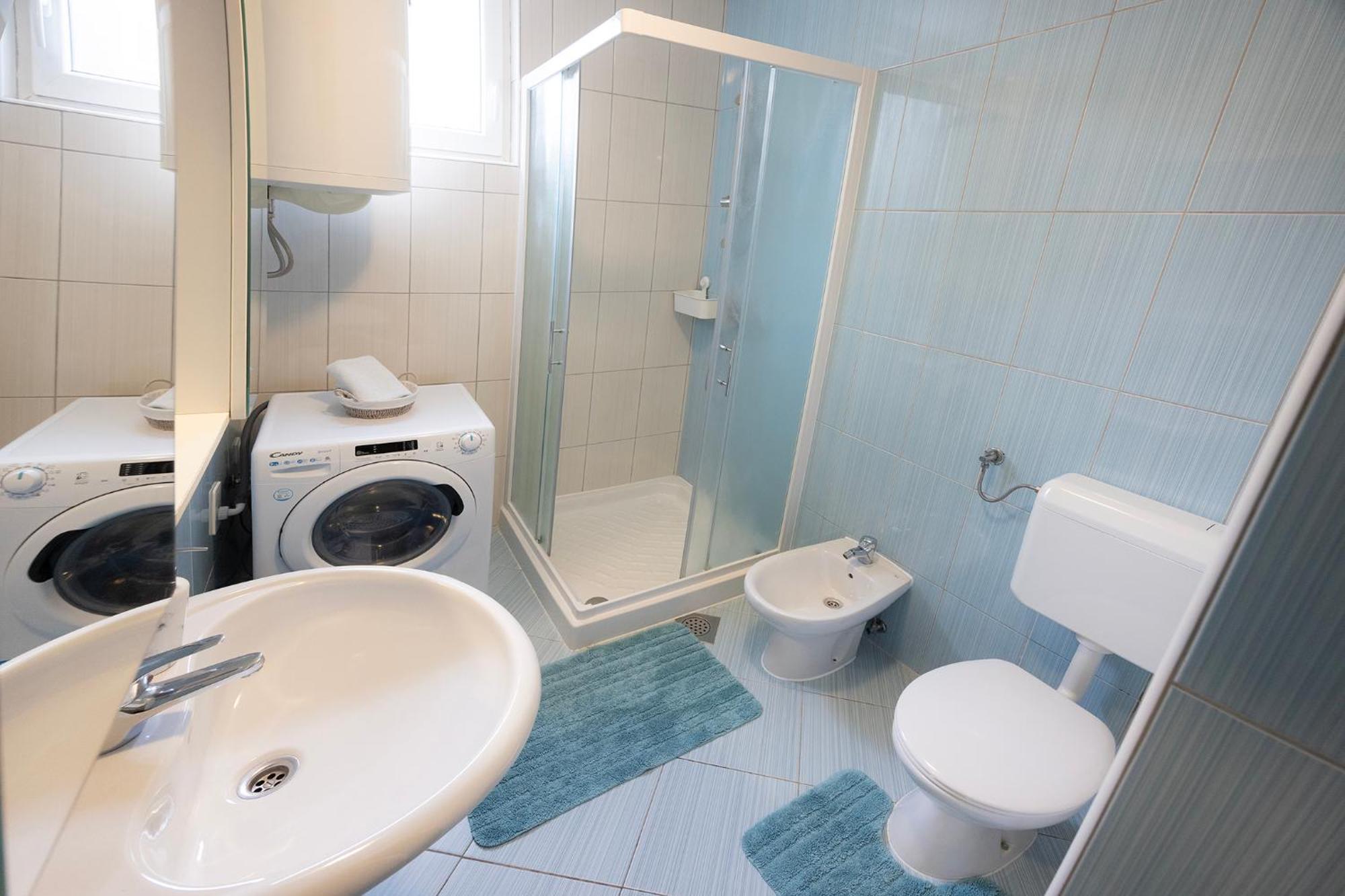 Grom Ribno Apartments เบลด ภายนอก รูปภาพ