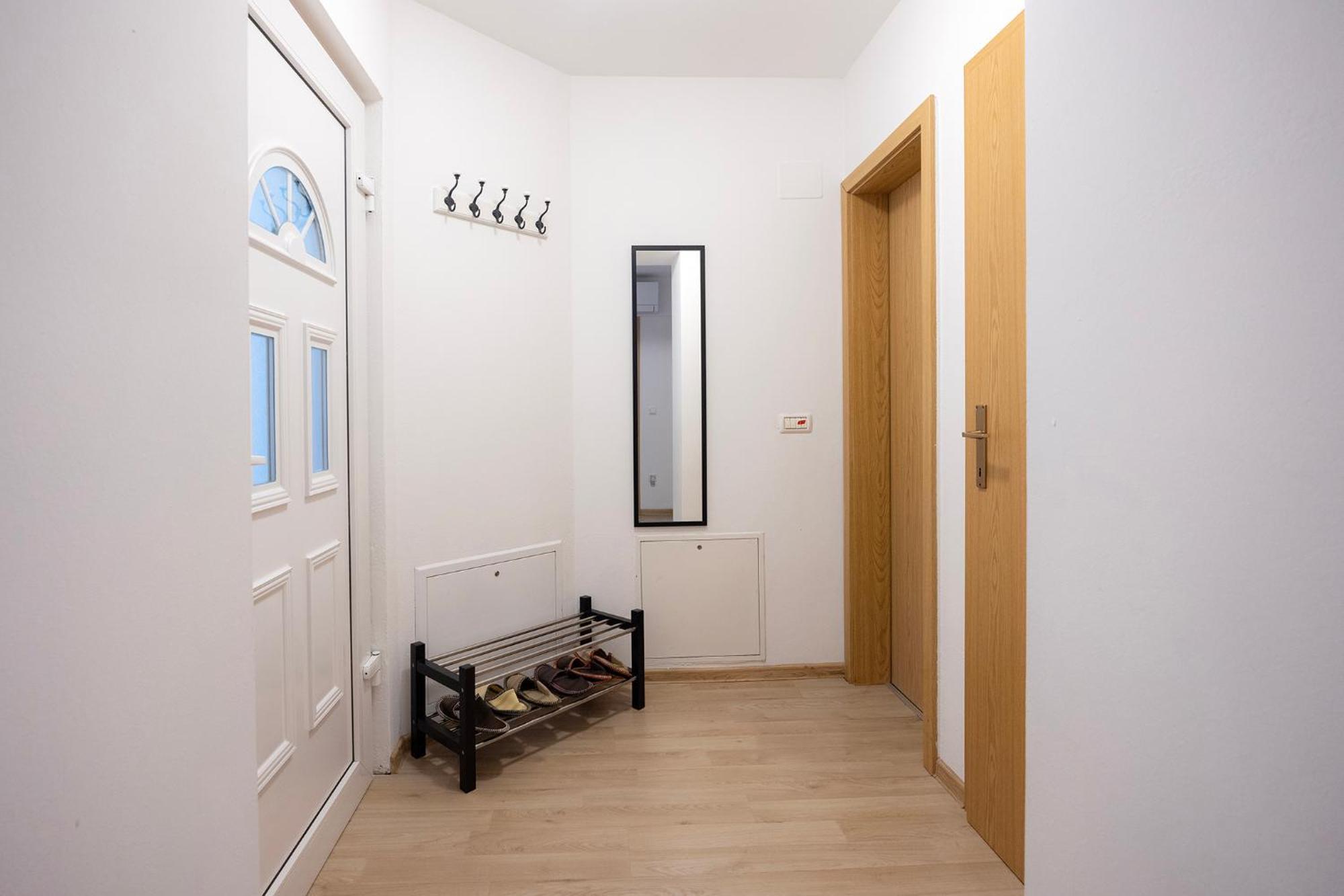 Grom Ribno Apartments เบลด ภายนอก รูปภาพ