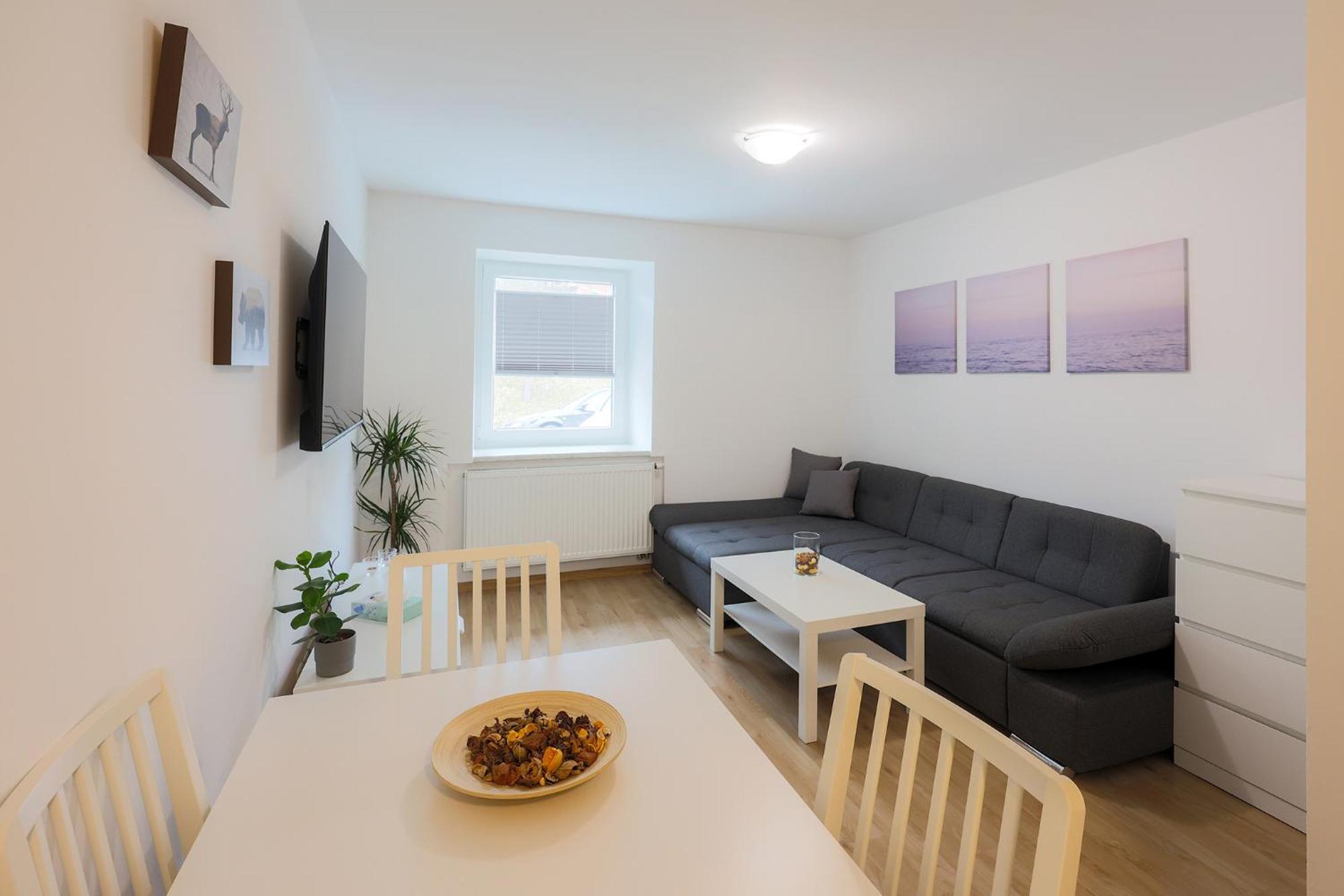 Grom Ribno Apartments เบลด ภายนอก รูปภาพ
