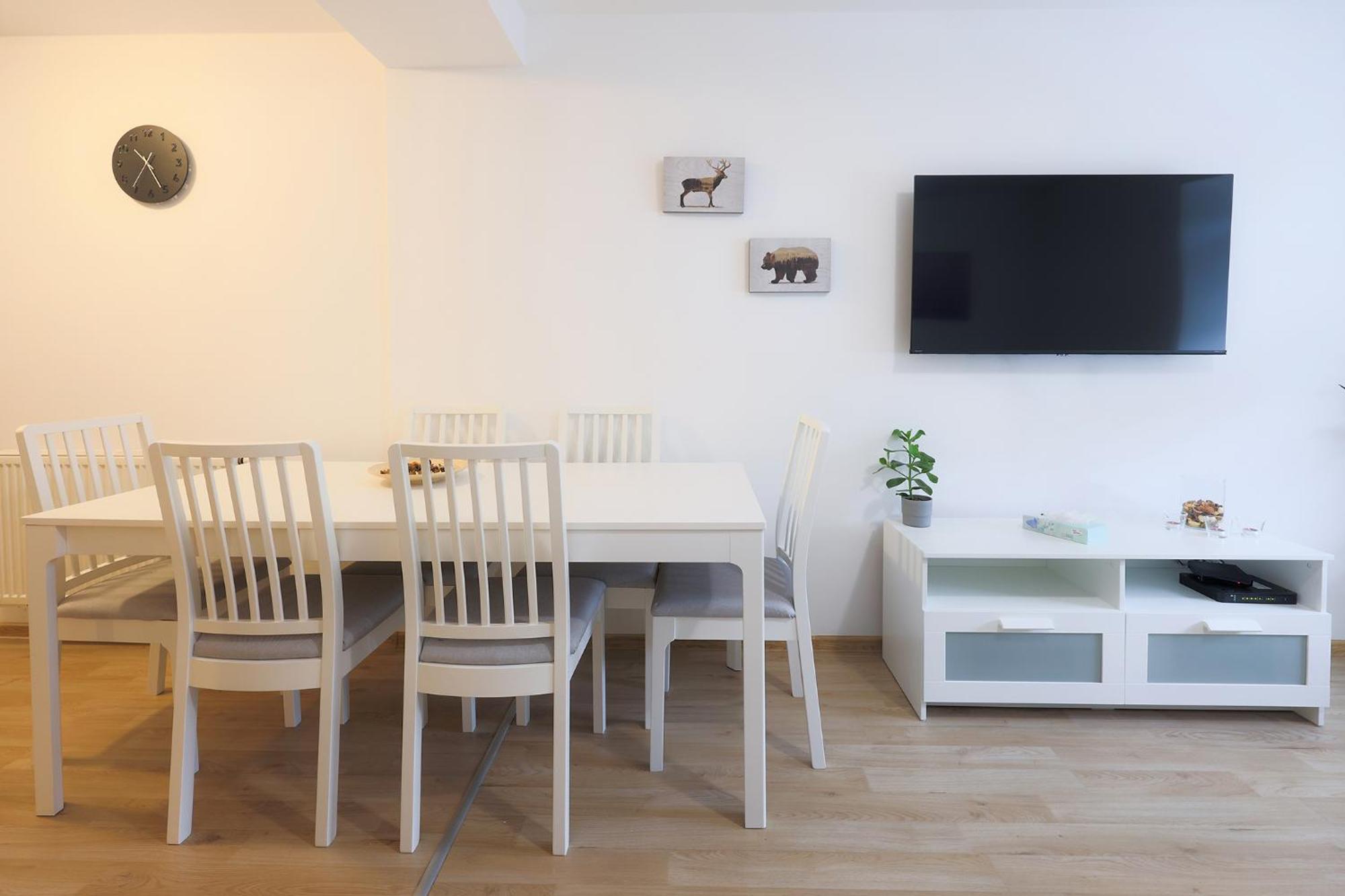 Grom Ribno Apartments เบลด ภายนอก รูปภาพ