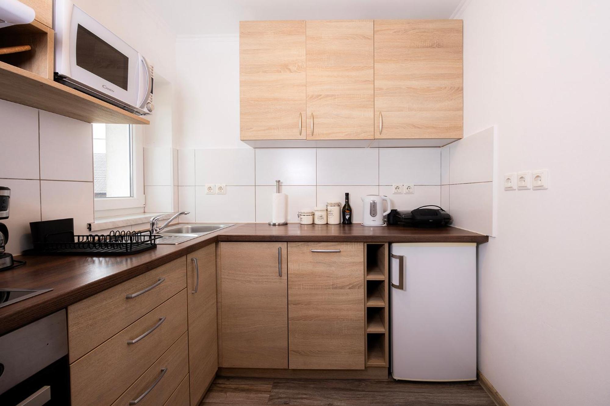 Grom Ribno Apartments เบลด ภายนอก รูปภาพ