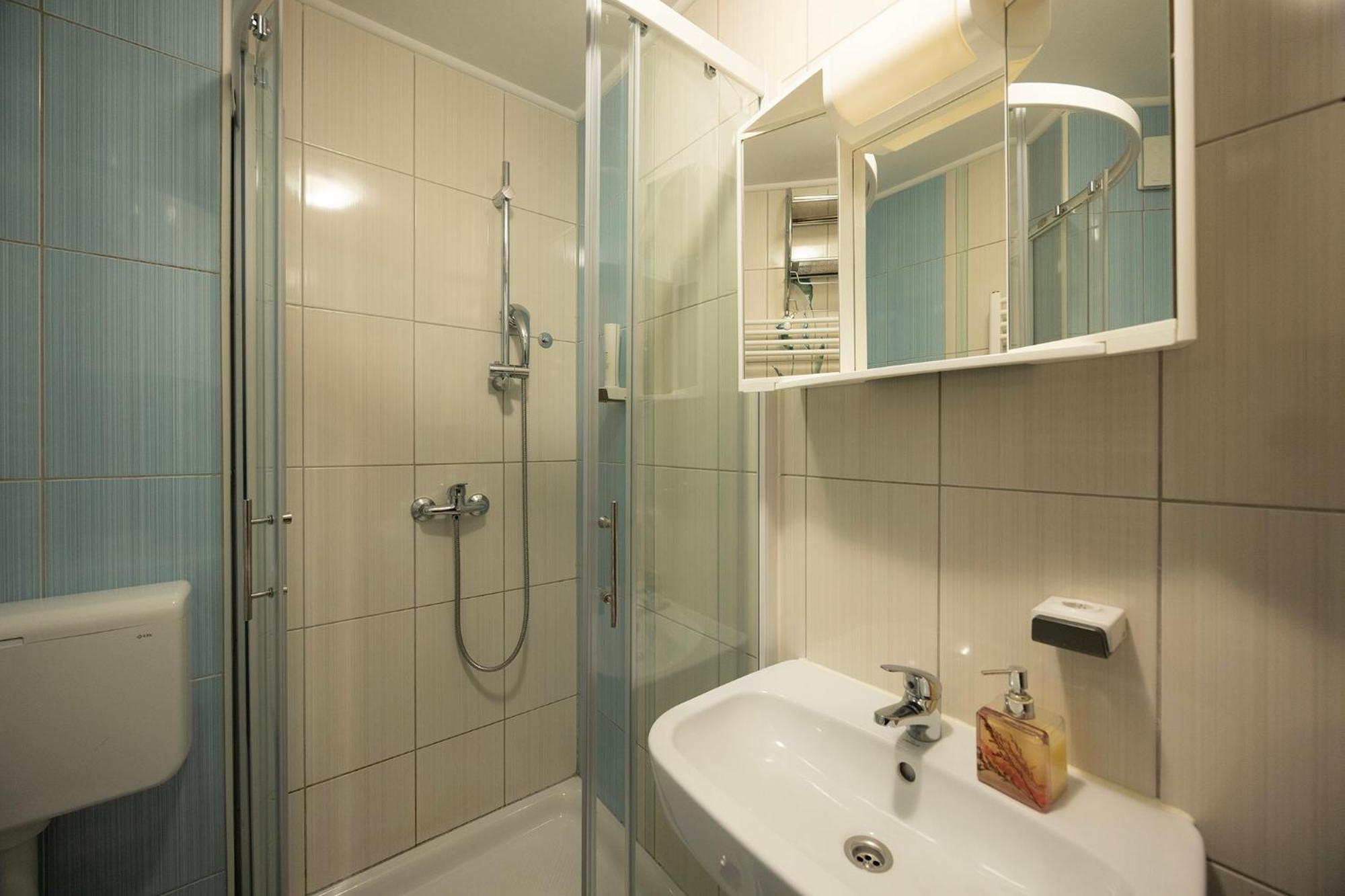 Grom Ribno Apartments เบลด ภายนอก รูปภาพ
